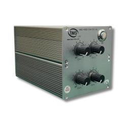 ANG-4000-CH4-5V-A1 Controller
